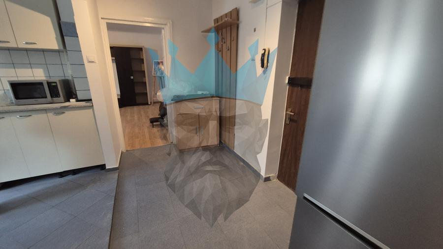 Apartament 2 Camere Calea Calarasilor Bucuresti