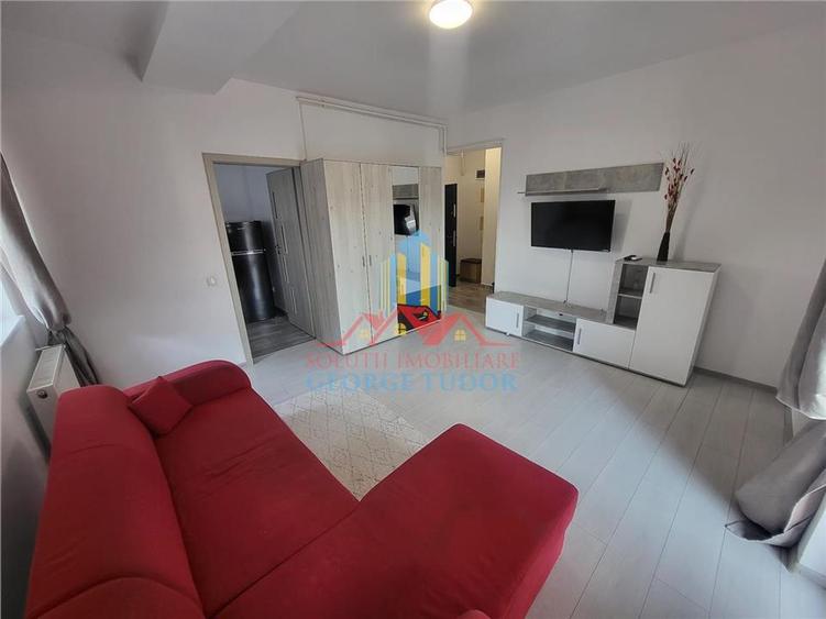 Inchiriere garsoniera Militari Residence MT