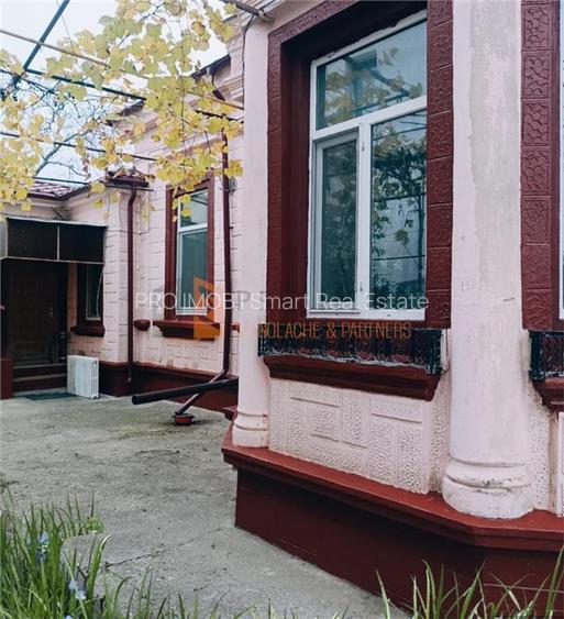EXCLUSIVITATE! Casa spatioasa + teren in centrul Buzaului - 18