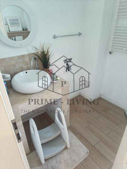 VILA CU 6 CAMERE IN COMPLEX REZIDENTIAL PE LANGA GRADINA ZOO