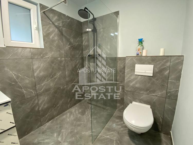 Casa P+1 cu 2 apartamente - pozitie excelenta pe Aleea Ghirodei - 17