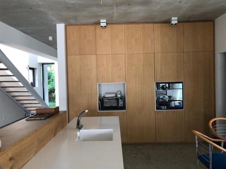 VANZARE VILA LUX individuala 6 camere EROU IANCU NICOLAE JOLIE VILLE BANEASA