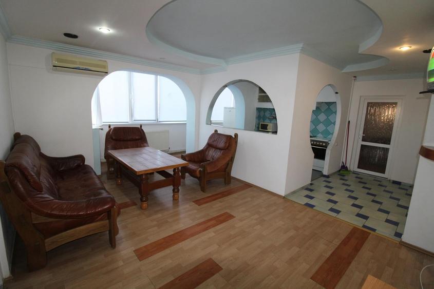 INCHIRIEZ apartament 3 camere ,aer conditionat, zona Terezian