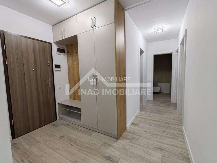 Prima Inchiriere! Apartament 3 camere, mobilat modern, Str. Bucuresti - 6