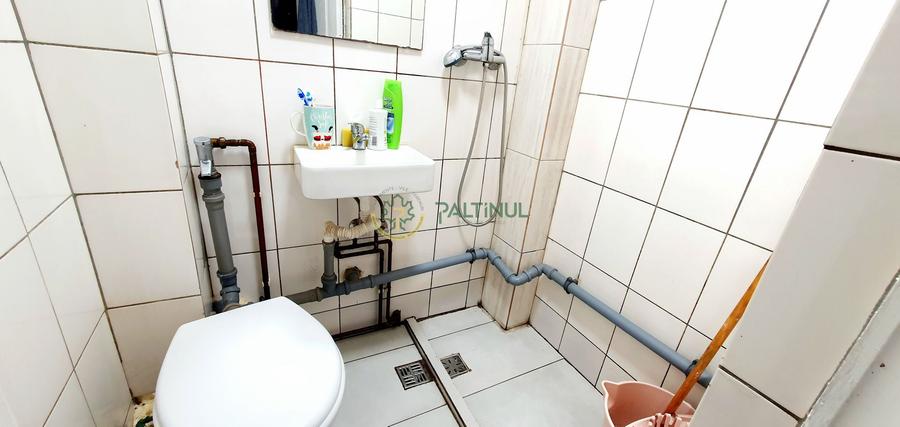 Apartament cu 2 camere în zona Lacul lui Binder