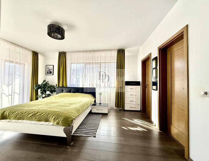 Vânzare Casa Cuplată Tip Duplex | Floresti - Someșului/ Stadionului - 5