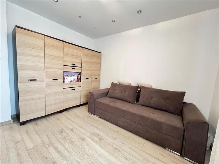 Apartament premium 3 camere cu terasă și curte proprie | Noua, Bra5