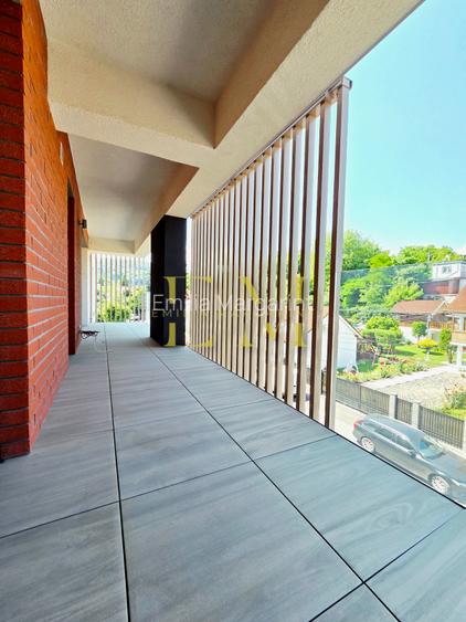 COMISION 0% | Apartament PREMIUM | 2 camere | 74 m2 | Parcare Subterana | KUDO - 9