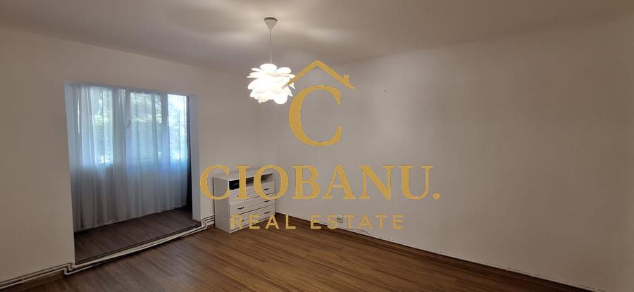 Apartament 4 camere, Etaj 1 de vanzare in cartierul 1 mai