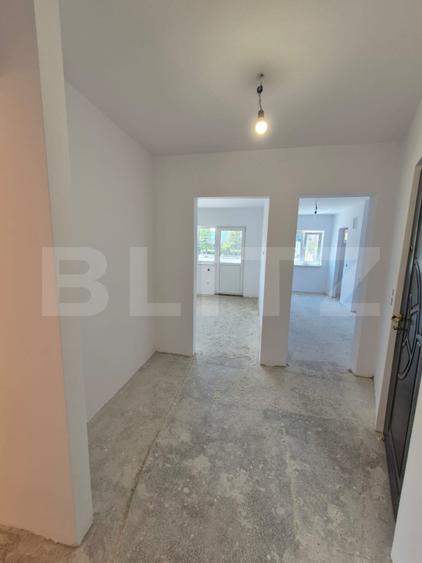 Apartament ultracentral, complet renovat – Deva, zona Progresul | Etaj 1/4