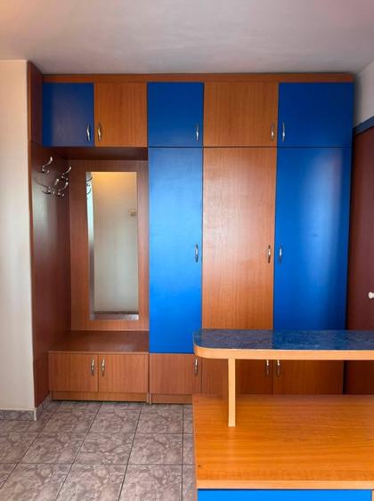 Apartament cu 3 camere in Alexandru cel Bun-Olimp-Colegiul Virgil Madgearu