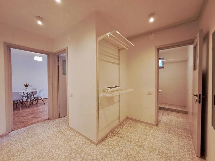 Apartament 2 camere, decomandat, 50 mp, balcon, Berceni - Straduintei