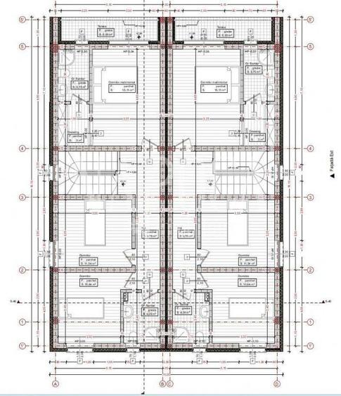 Casa 6 camere de vanzare in Floresti