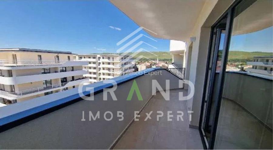 Apartament modern cu 2 camere, zona Eroilor, Florești - 5