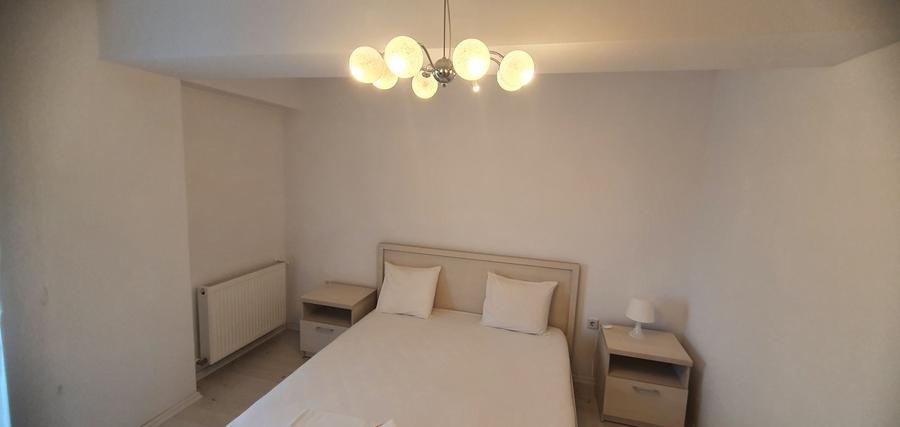 Apartament zona Otopeni (Aeroport) bloc NOU, Mobilata-Utilata MODERN