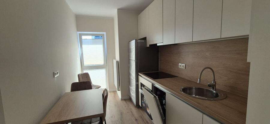 De inchiriat ap. 1-2 camere in Complex Verde, str. Livezeni