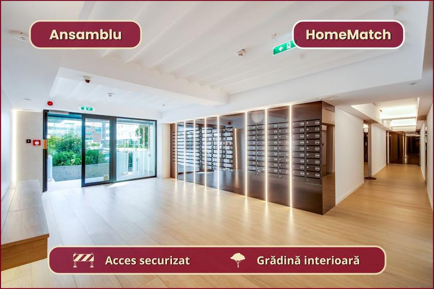 Cortina North || 3 camere || Comision 0%