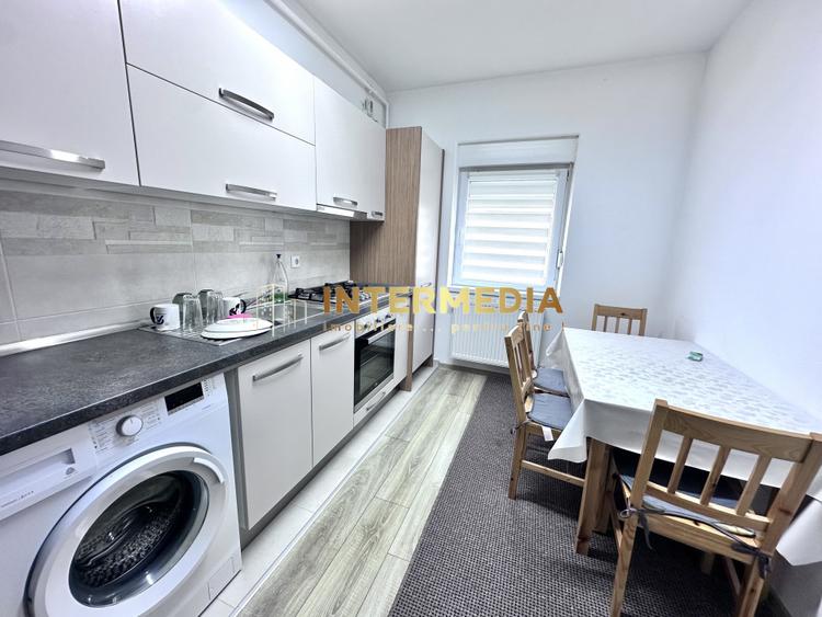 APARTAMENT 2 CAMERE I DECOMANDAT I 60 MP I ETAJ 2 I BLOC NOU I PARCARE