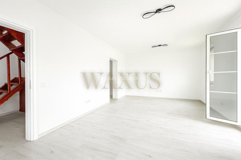 Casă individuală - 4 Camere I SU 140MP I ST 1000MP - Campenesti - 4