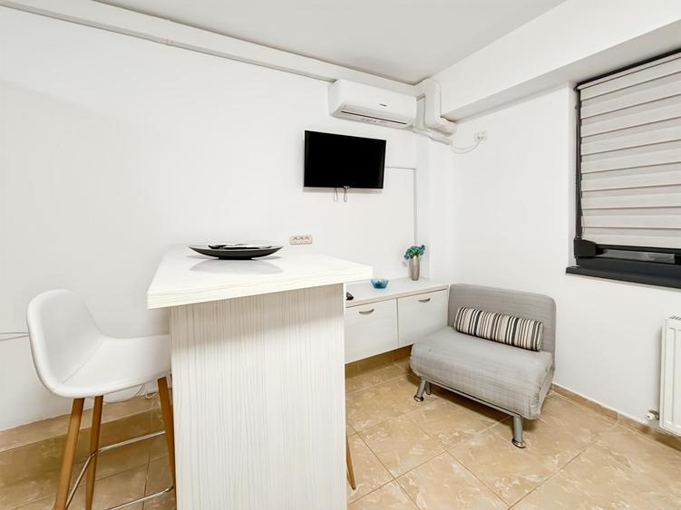 Studio de inchiriat - Zona Campus
