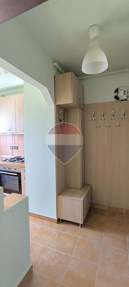 Apartament 2 camere de inchiriat in Gheorgheni