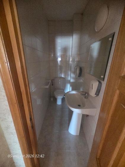VILA  S+P+2 DE INCHIRIAT - Str. Visinilor, Traian / Unirii - 560 MP