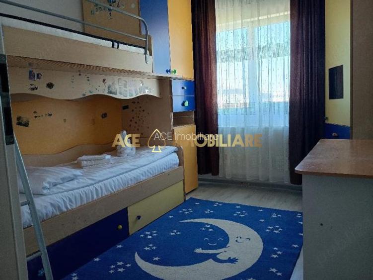 3 Camere  | Theodor Pallady | Metrou | Loc parcare  | Centrala - 7