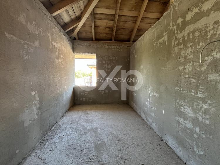 De vanzare vila individuala 6 camere finisaje premium zona Laguna Albastra - 11