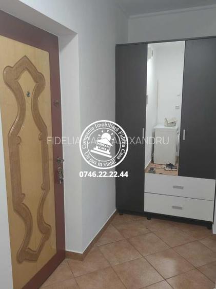 Apartament 1 camera Gara - 6