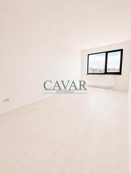 Alege Proiectul Cavar Residence Postalionului 38-44