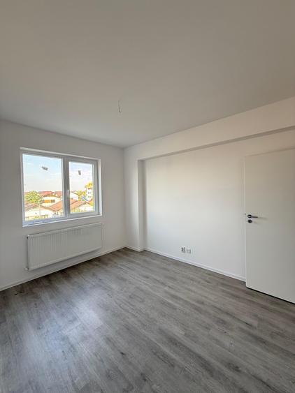 Apartament Decomandat-Mutare Imediata-Comision 0%-Militari Residence