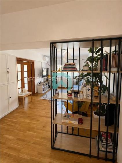 Apartament 4 camere, Tractorul, Brasov - 2