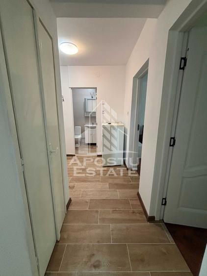 Apartament 2 camere de inchiriat, Zona Gheorghe Lazar, Timisoara