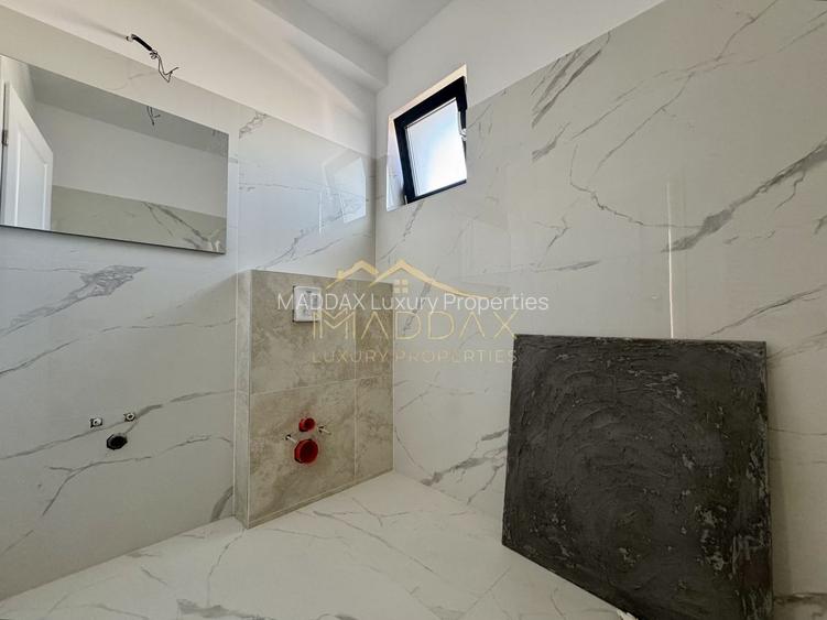 Vila unica *4 camere* si *500mp de teren* mobilata// Corbeanca - 28