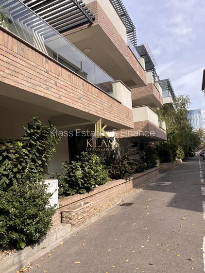 Apartament 3 camere, 80 mp, 2 terase, centrala, parcare, metrou Aurel Vlaicu - 14