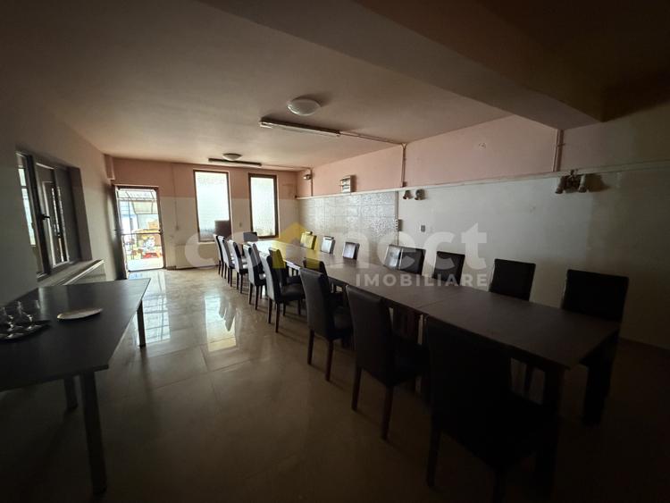 Spațiu comercial de închiriat | Parter | SU 70 mp | Gruia