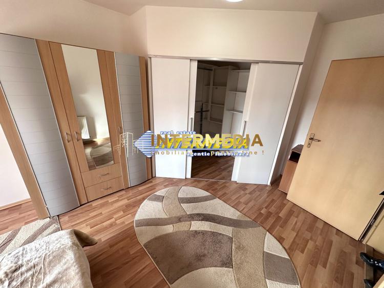 Apartament 2 camere I 61 mp I bloc nou Cetate Kaufland I parcare I
