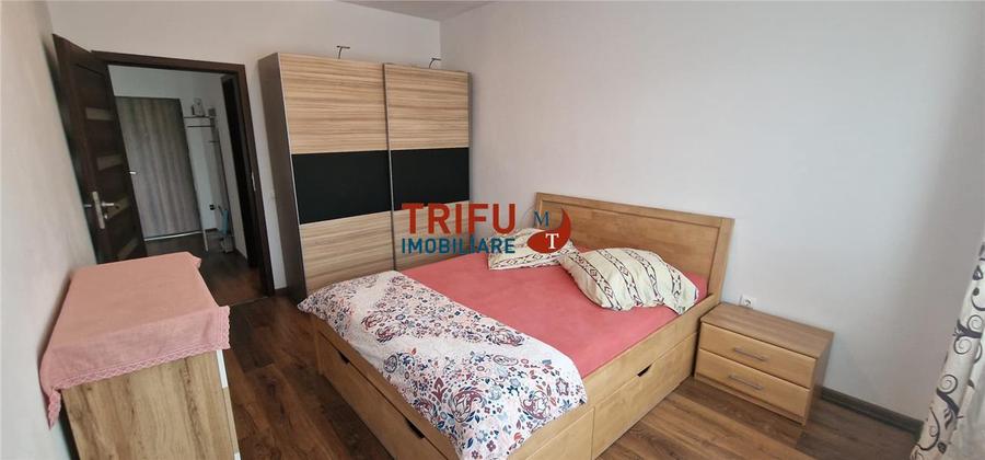 Apartament 2 camere zona Gara