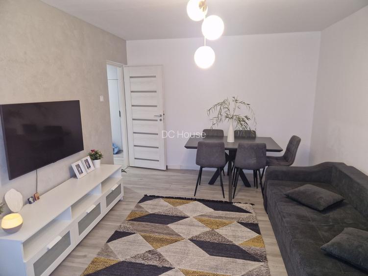 Apartament 2 camere in apropierea parcului Herastrau