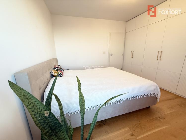 Apartament cu 2 camere de vanzare in zona Aradului - 20