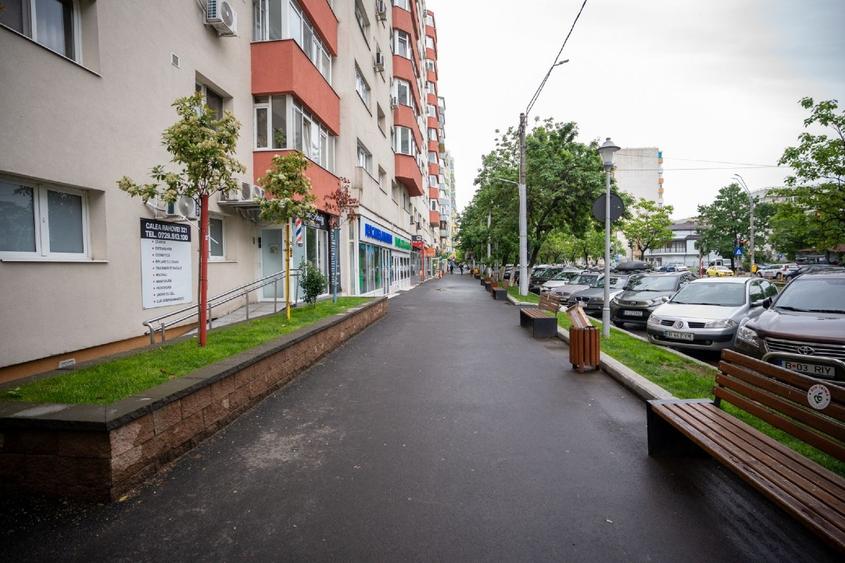 Apartament fără cusur..