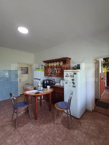 Casa individuala, 145 mp, 802 mp teren, zona centrala, Turda - 18