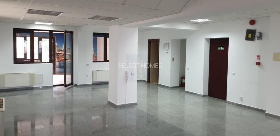 Cladirea de Birouri de Vanzare S+P+4 1000mp *Domenii* - 5
