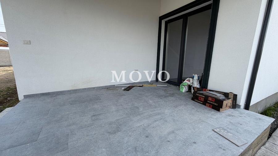 Duplex Individual | Curte mare | Pozitie buna | Toate utilitatile