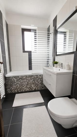Vila Premium P+1+M 430mp construiți- 755 teren Palazu Mare- Str Sentinelei