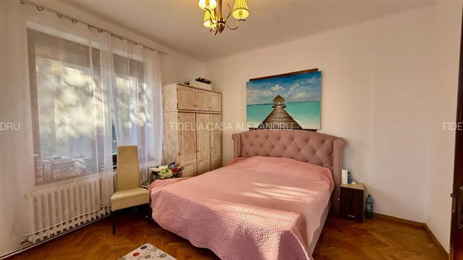 Vila  de vanzare  Copou, - 8