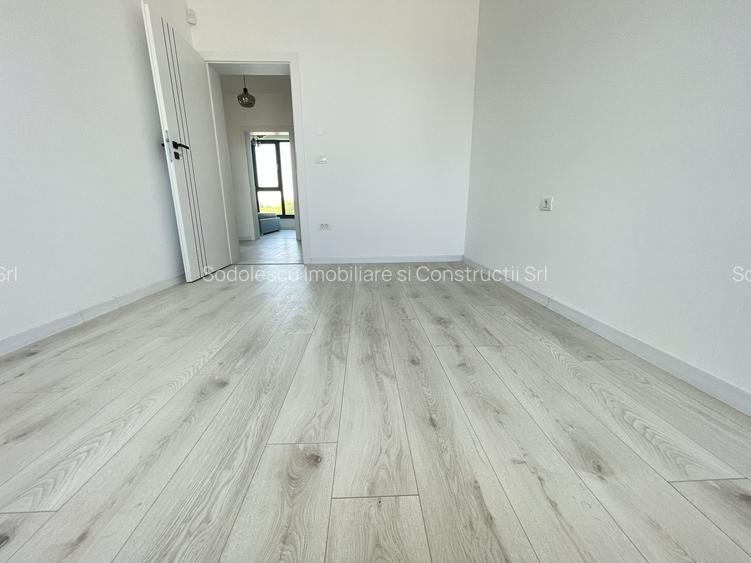 Duplex frumos in zona Mehala