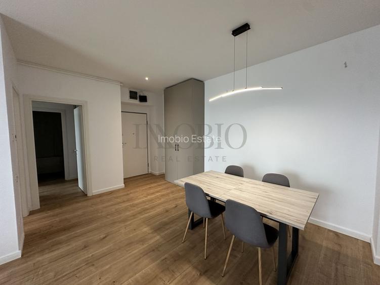 Apartament 2 Camere | Sisesti | Peak Residence - 4