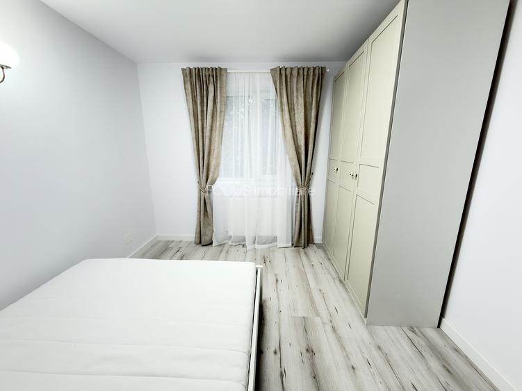 Vila moderna  | Complex Azur- Pipera - 15