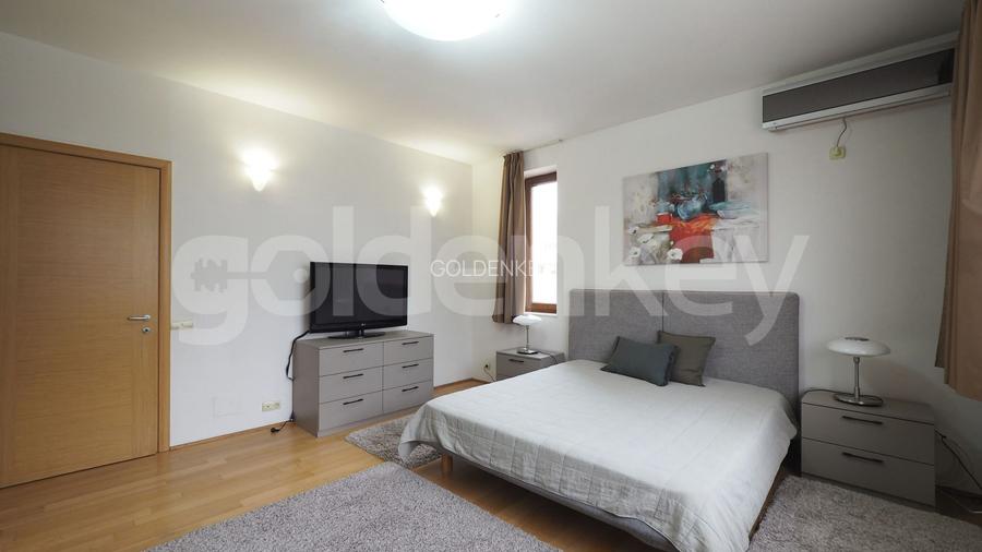 Apartament penthouse cu 4 camere | 28mp terasa - 14